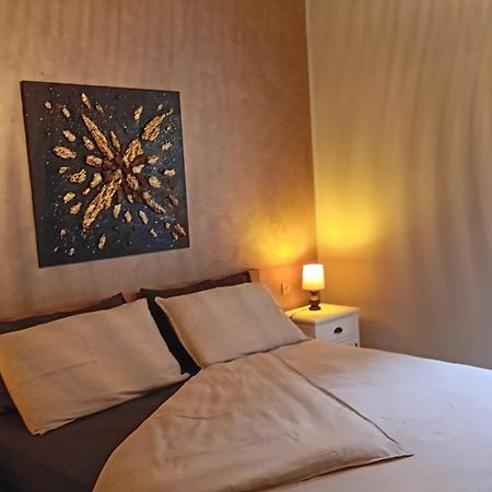 Appartamento Butterfly Perledo Ngoại thất bức ảnh